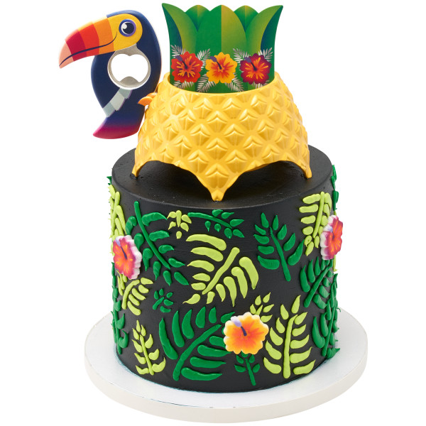 Tropical Vibes DecoSet®