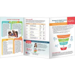 Strategies for English Learners in Your Classroom