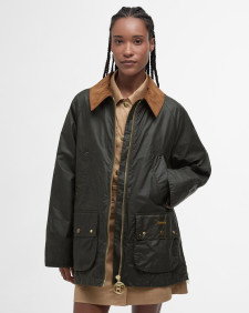 Wachsjacke Raelynn 
