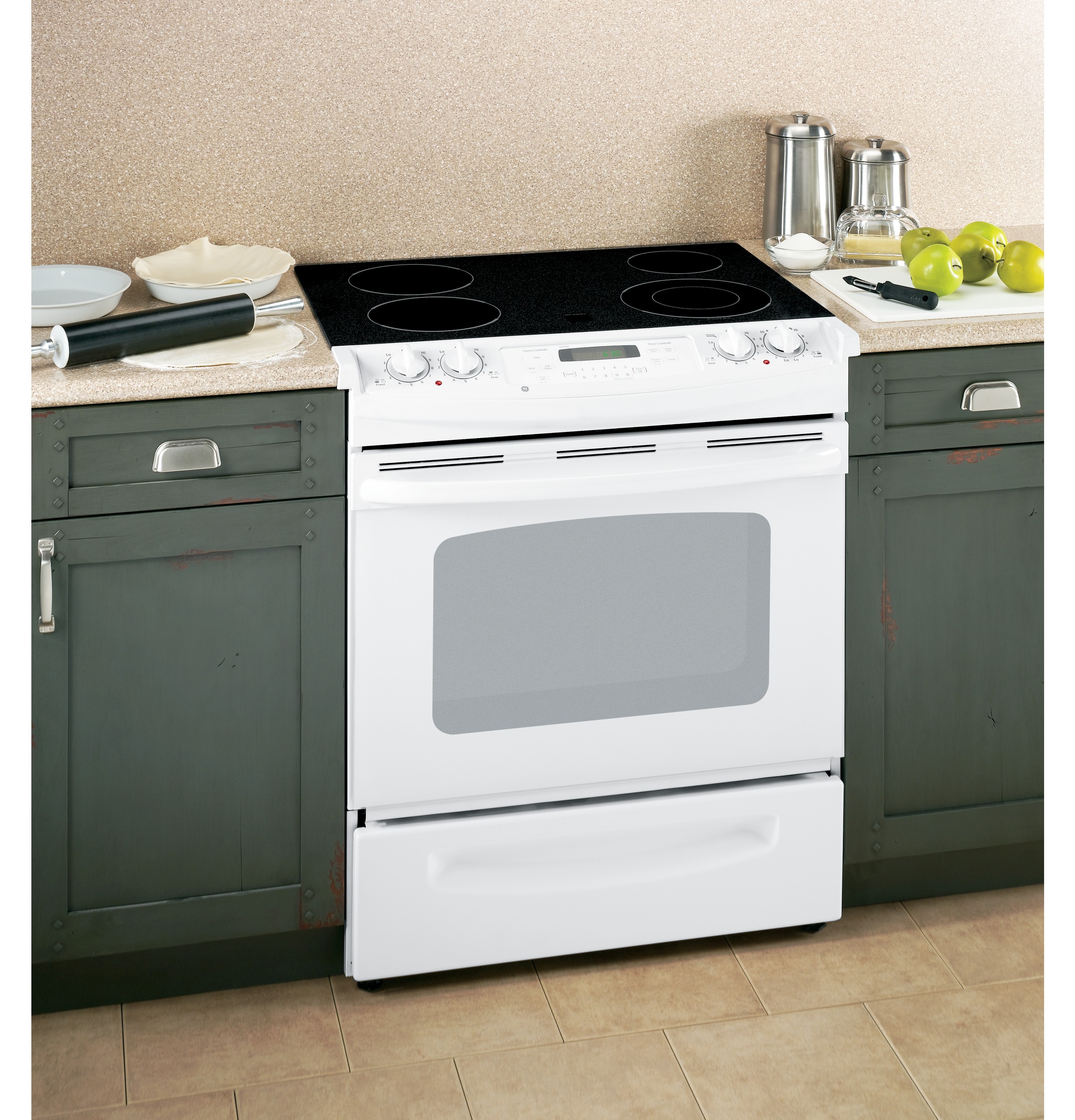 GE® 30