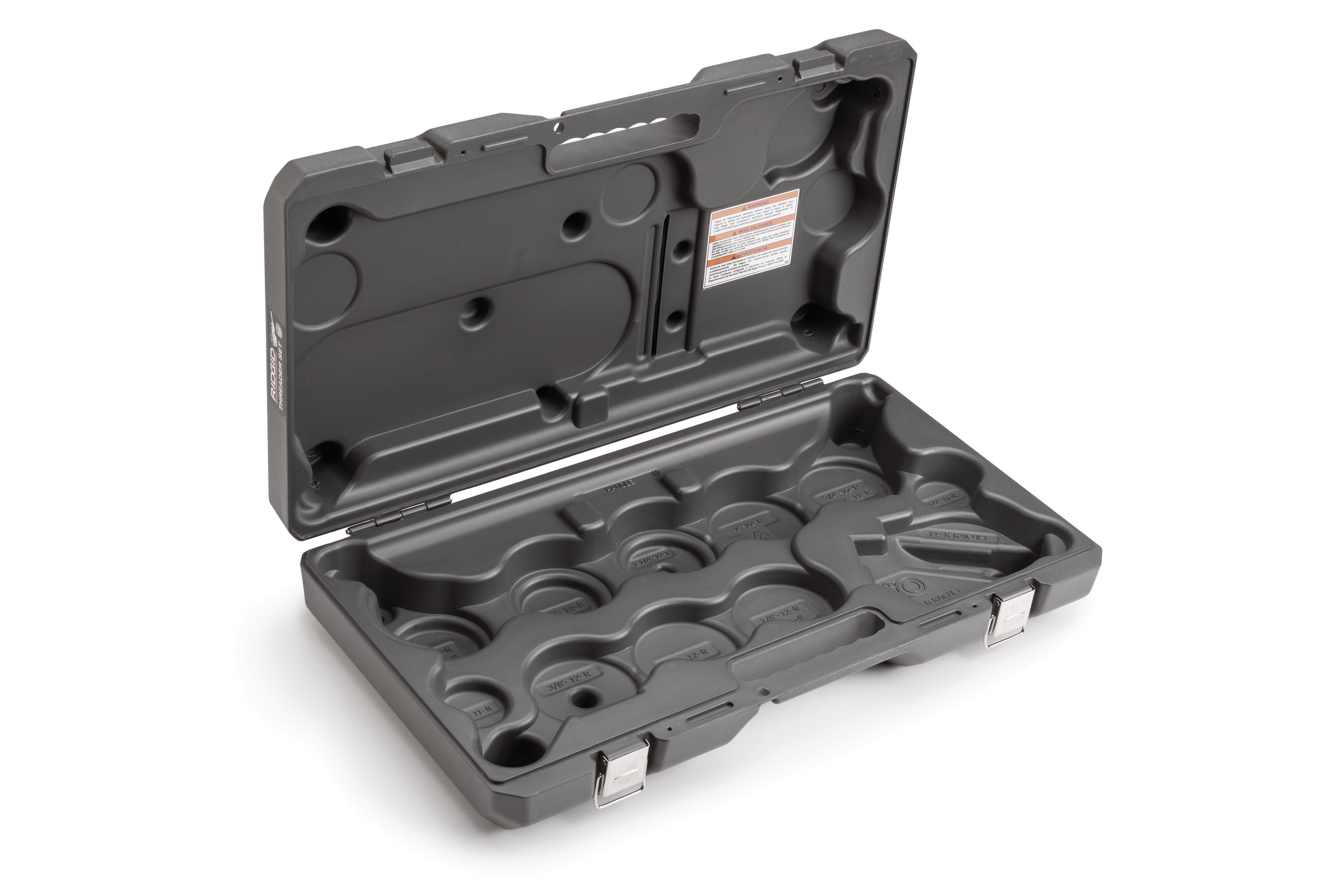 Metal Case - Image 3