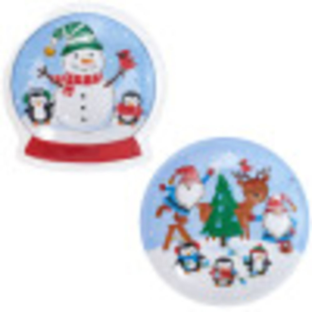 Image Cake Winter Cheer Assortment