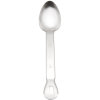 13 ¼-inch heavy-duty stainless steel solid basting spoon