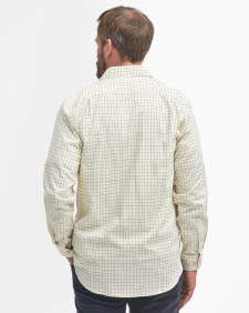 Camicia Field Tattersall 
