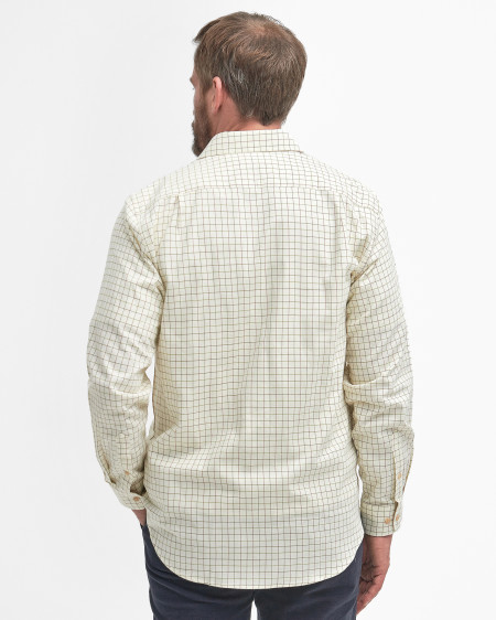 Camicia Field Tattersall