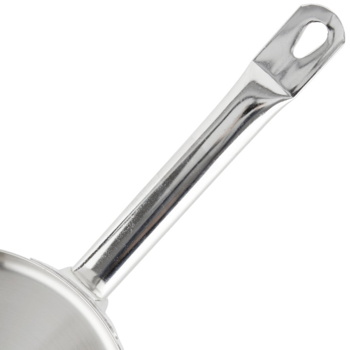 4 ½-quart Centurion® sauté pan in natural finish