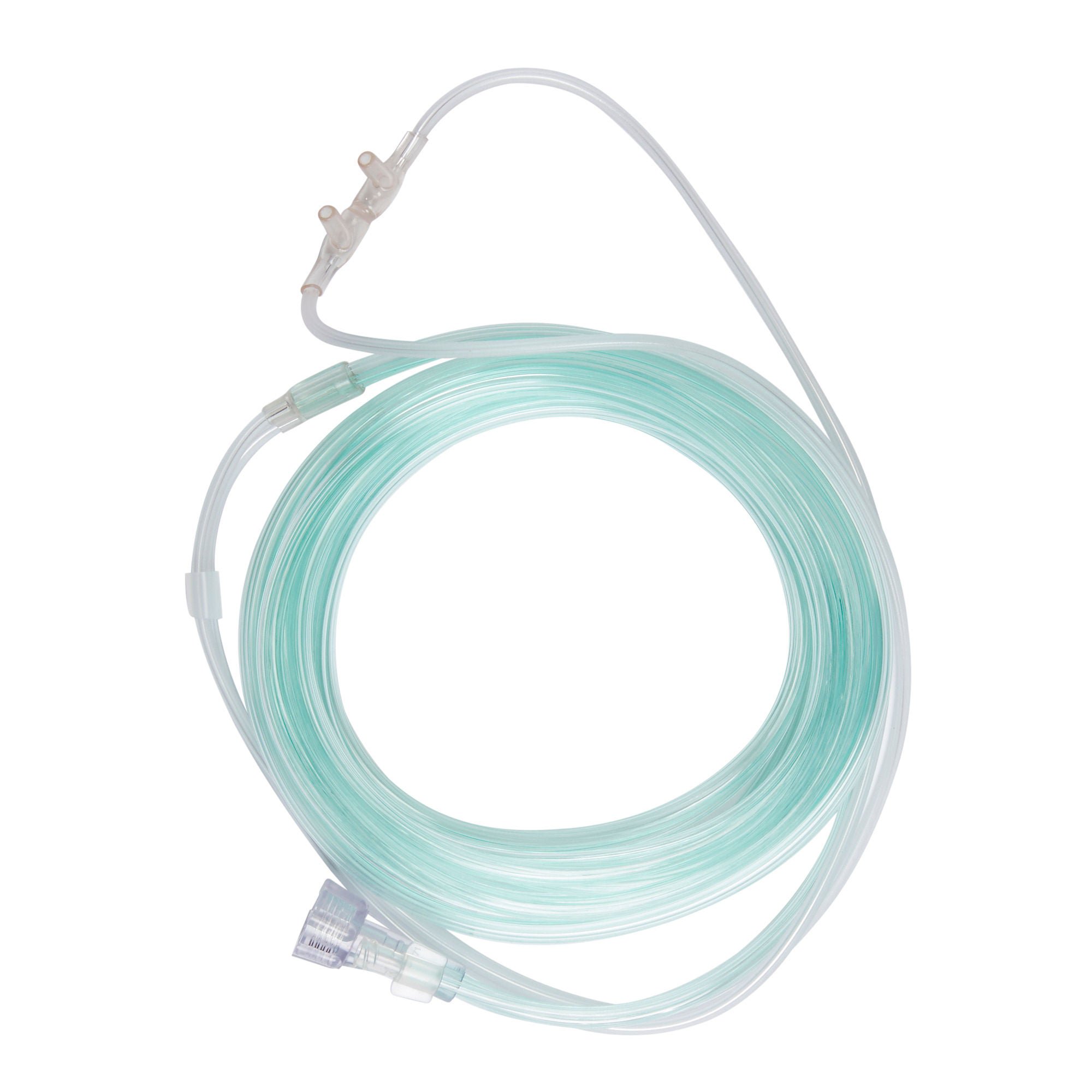 McKesson ETCO2 Nasal Sampling Cannula with O2