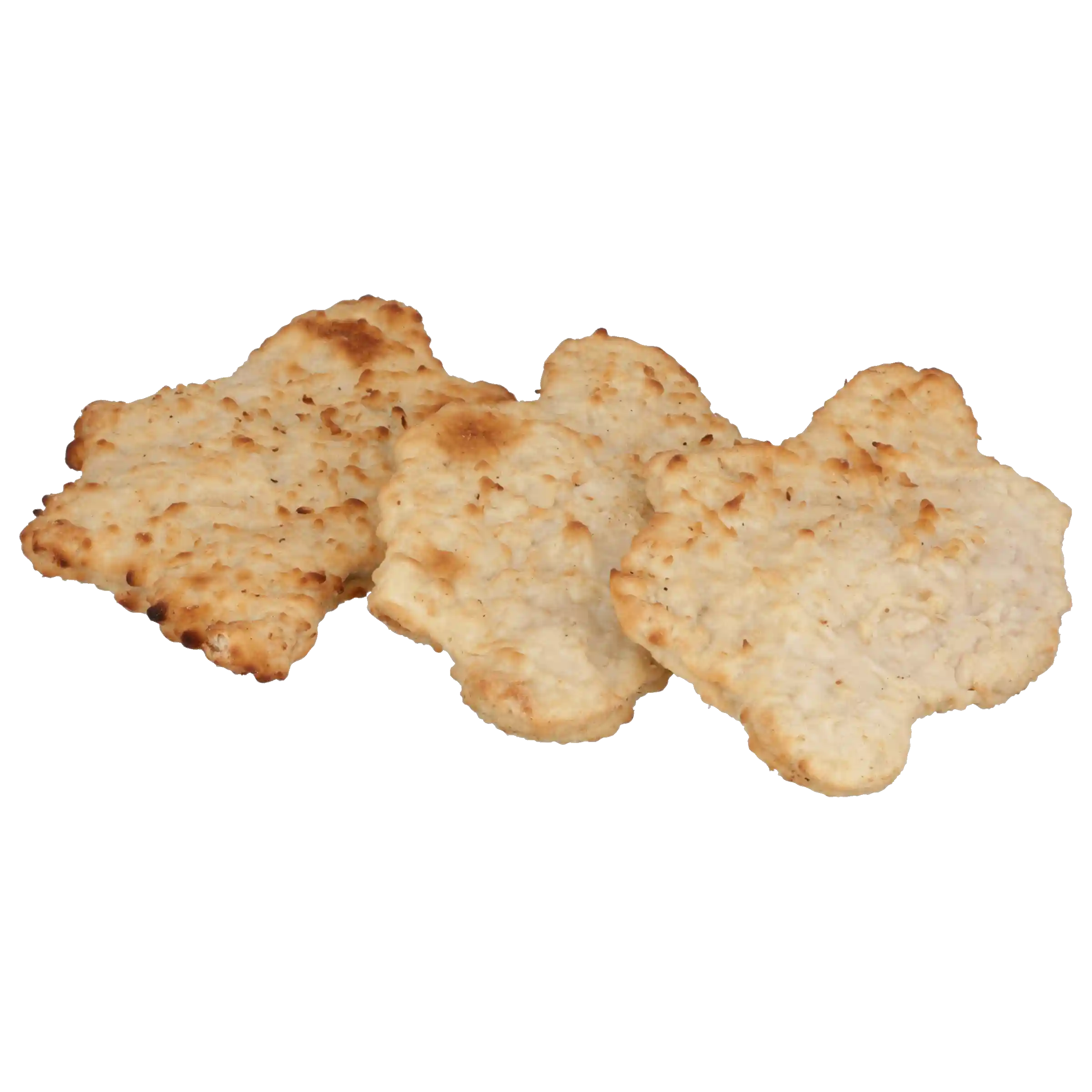 Minuteman® Chicken Fry Style Breaded Patties with Beef & Turkey_image_2