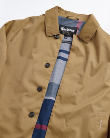 Lorden Waterproof Jacket 