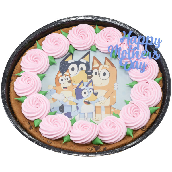 Happy Mother's Day Script Layon