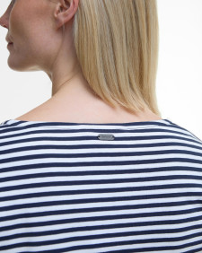 Kleid Harewood Stripe 