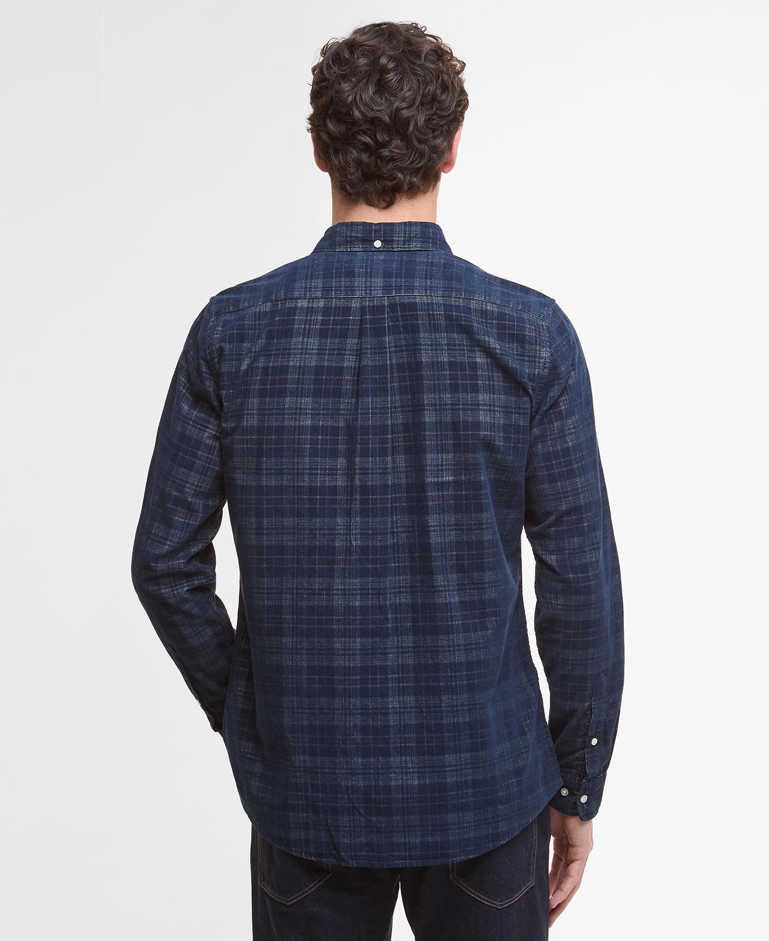 Camicia sartoriale Southfield image number 2