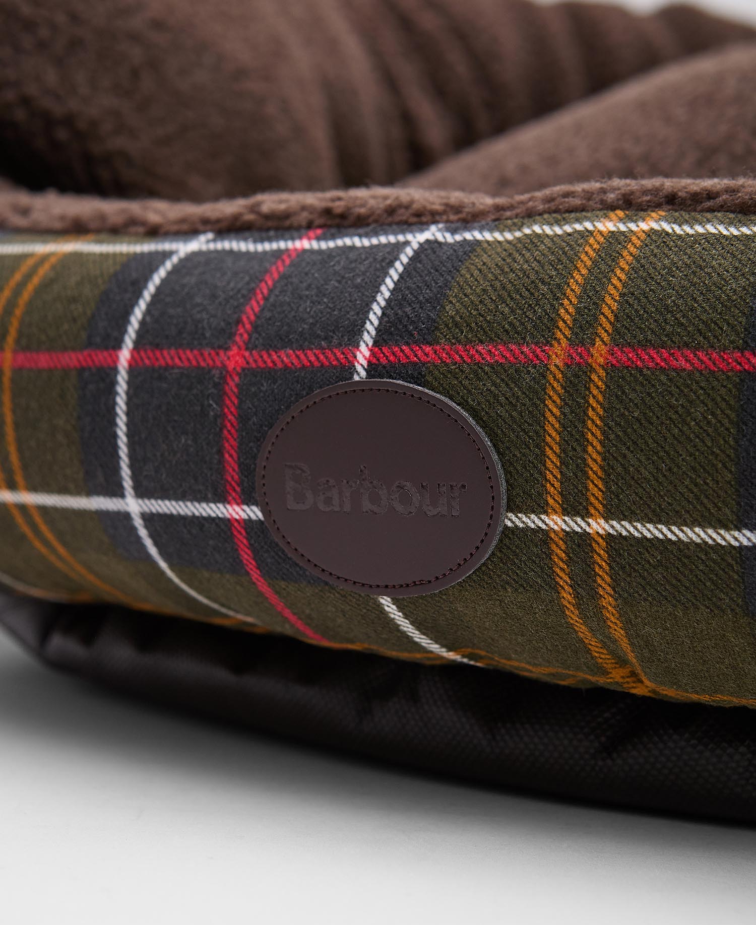 Snuggle Dog Bed 30" image number 3