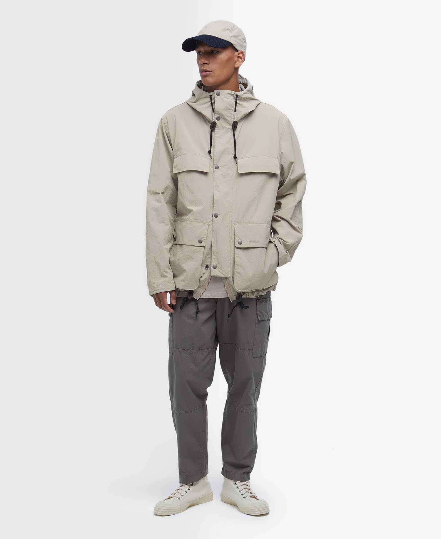Re-Engineered Durham Summer Casual Jacket image number 1