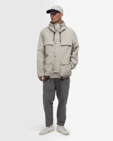 Re-Engineered Durham Summer Casual Jacket 