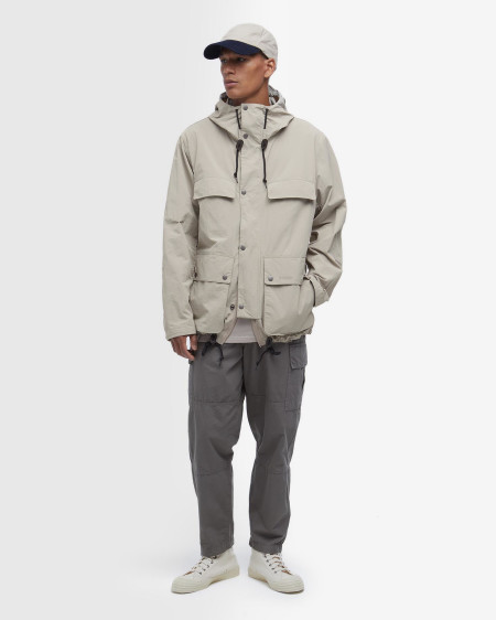 Re-Engineered Durham Summer Casual Jacket