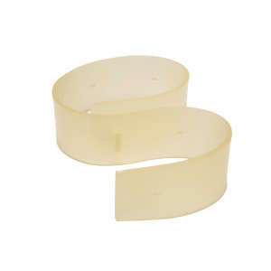 Polyurethane Rear Squeegee 39.6In