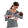 DreamComfort™ SmartBounce Automatic Bouncer™ - Townsend™