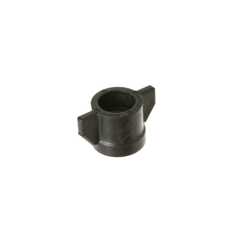 Dishwasher tub mount sleeve
