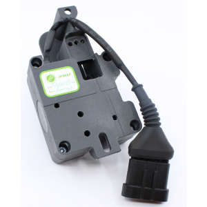 Pedal Assembly R22 Cts