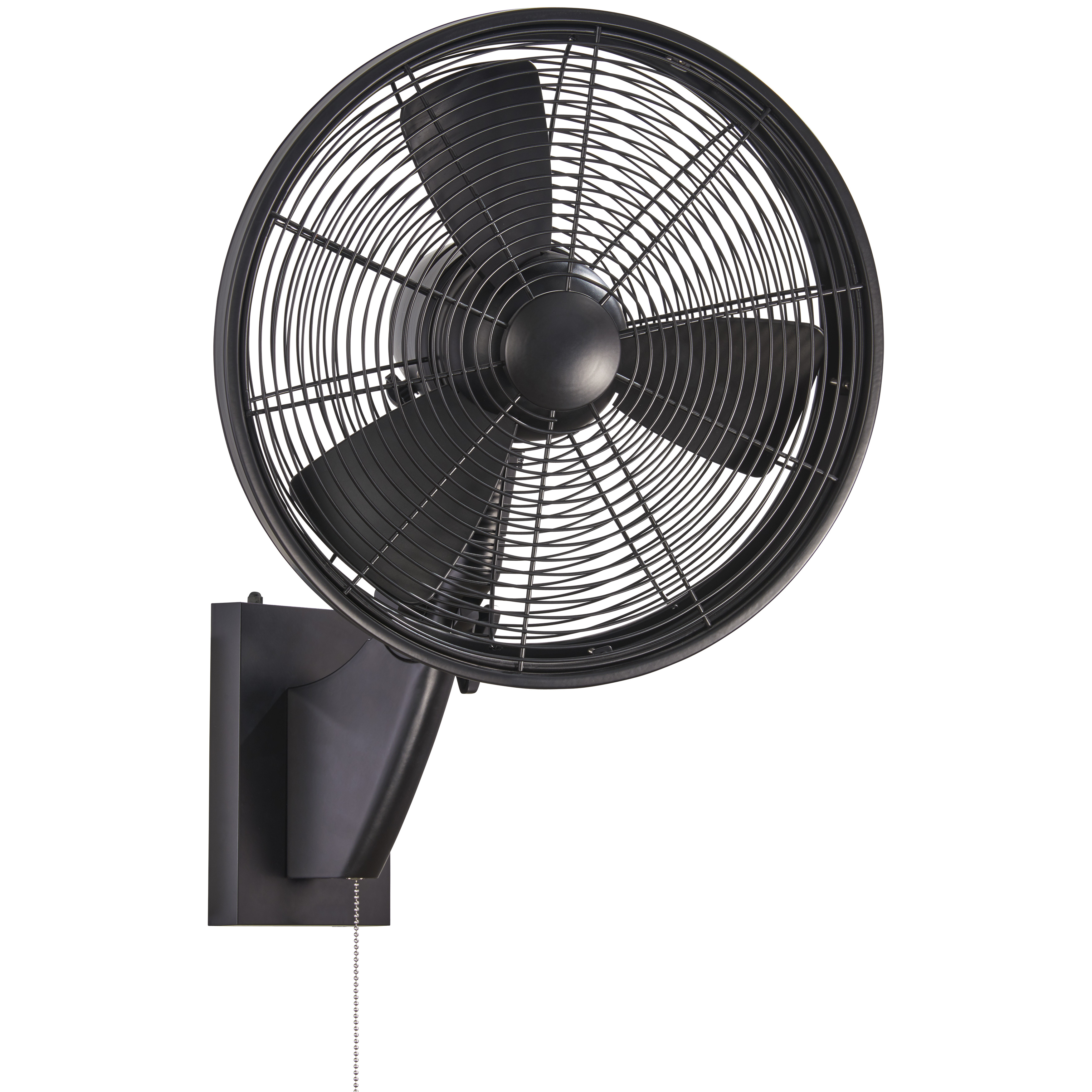 Anywhere - 16" Oscillating Fan