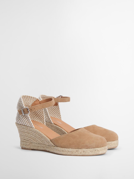 Elder Espadrille Wedges Elder Espadrille Wedges