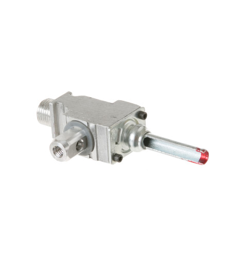 Range Valve Burner Control