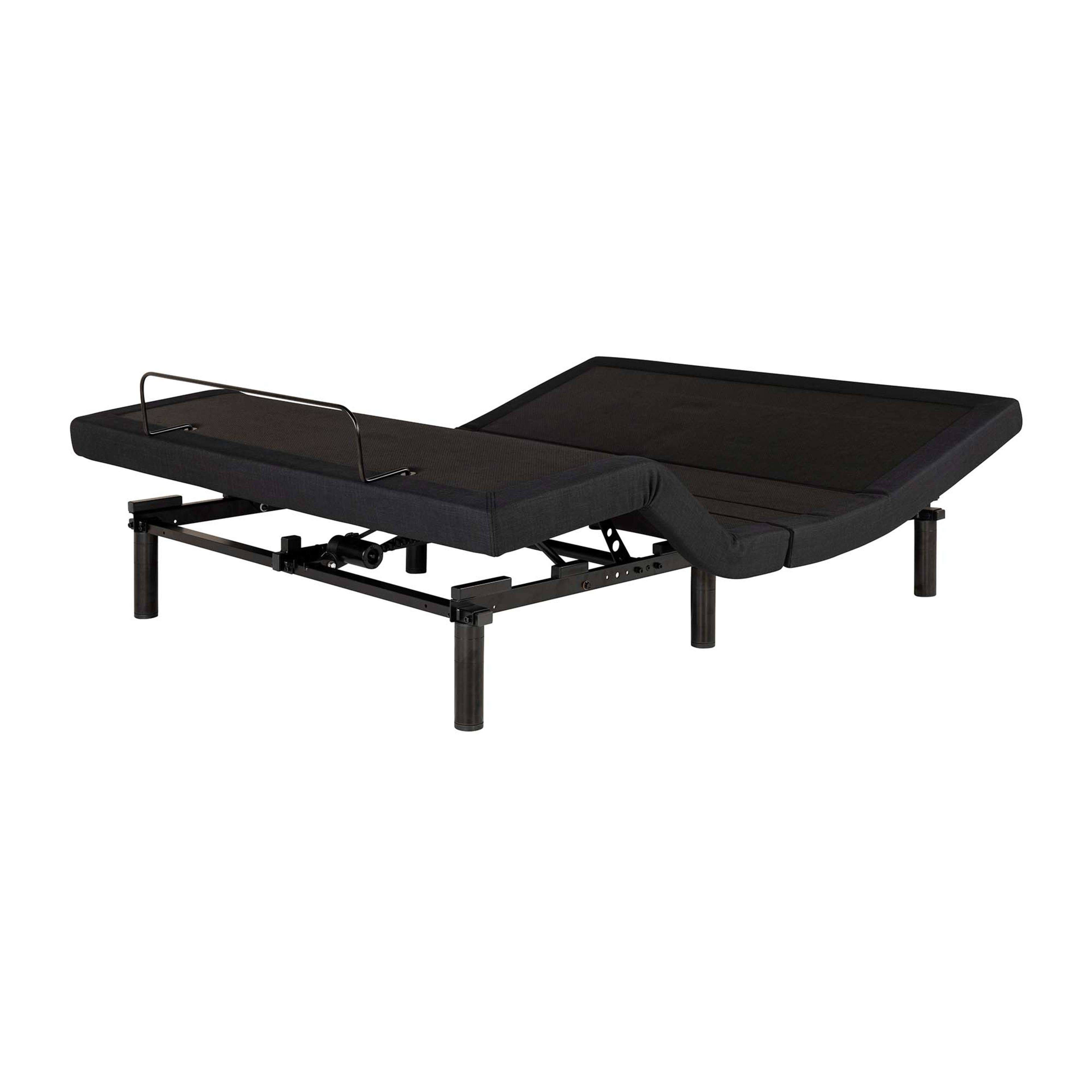 Product image of the  Iadjust Silver Adjustable Base from Forty Winks