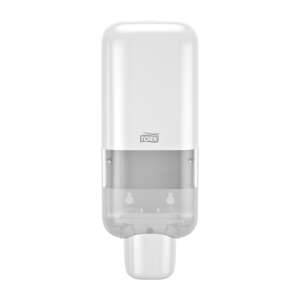 Tork, S4 Elevation, 1000ml, White, Manual Dispenser