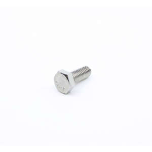 Screw 6X16 Uni 5739 A2