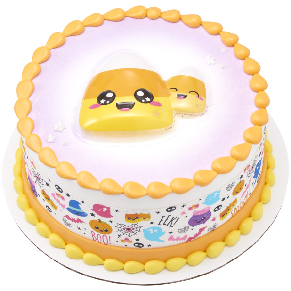 Halloween Cuties Pop Tops®