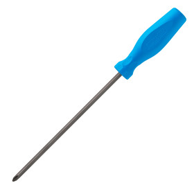 P208H PHILLIPS #2 x 8-inch Professional Screwdriver