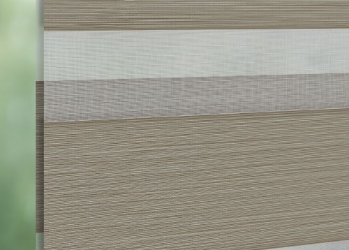 Tours 2184 Duo roller blinds