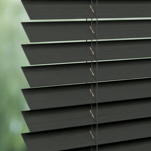 Bamboo 8402 Wood Venetians