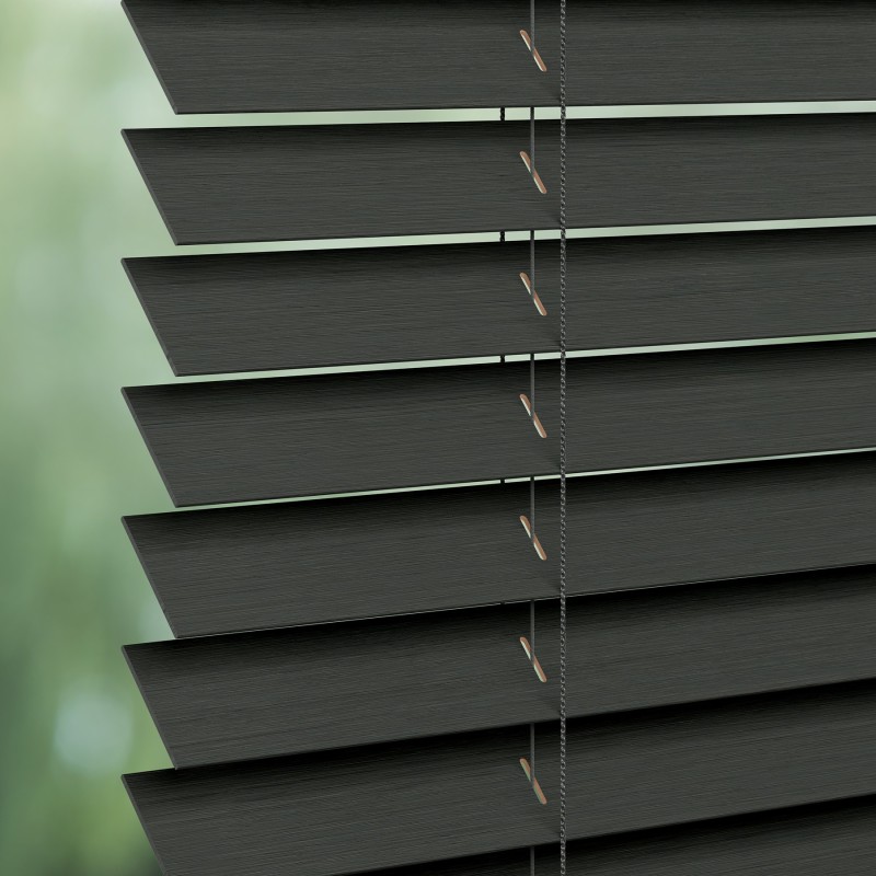 Bamboo 8402 Wood Venetians