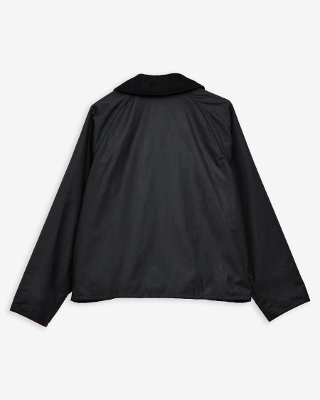Women's Spey Waxed Jacket