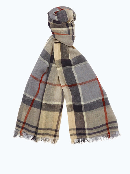 Sciarpa Welton Tartan Sciarpa Welton Tartan