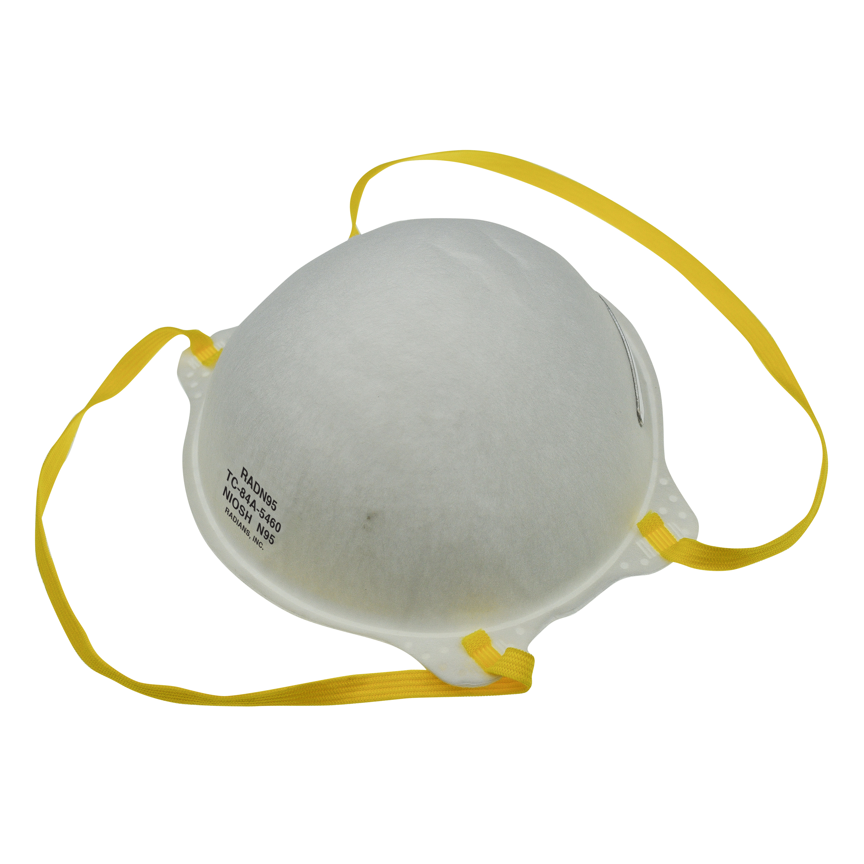 Stanley® N95 Particulate Respirator 20 Pack Box