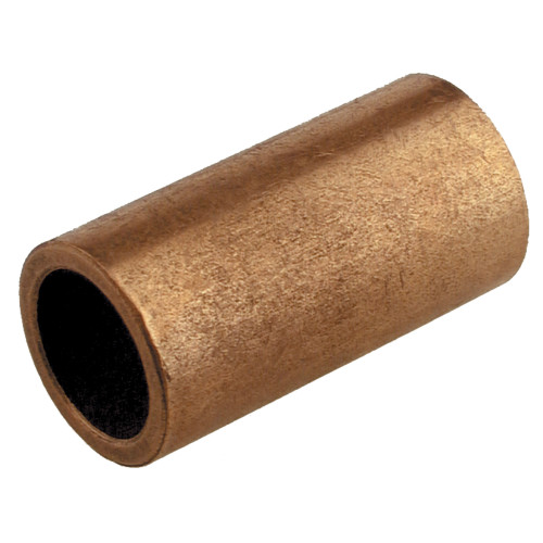 Metric Bronze Sleeve Bearing (M12 Inner Dia. x M15 Outer Dia. x 12mm Length)