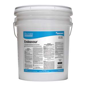 NSN7930013808387, AbilityOne®, SKILCRAFT® Hillyard Endeavour Floor Finish,  5 gal Pail
