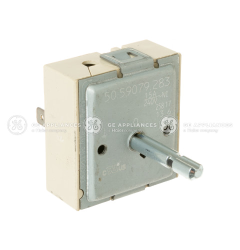 INFINITE SWITCH CENTER