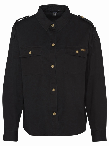Overshirt Emerson