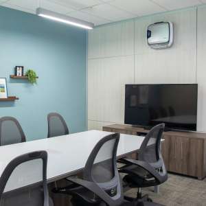 Fellowes, AeraMax Pro, AM3 PC Air Purifier, Hardwired