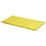 Chicopee Inc, Chix®, Masslinn Dust Cloths, 1-Ply, 24" x 40", Unscented, Yellow