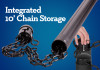 ChainBoss Molded Stanchions thumbnail 3