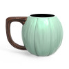 Little Monsters 15 ounce Coffee Mug and Spoon, Frankenstein slideshow image 2 Little Monsters 15 ounce Coffee Mug and Spoon, Frankenstein slideshow image 2