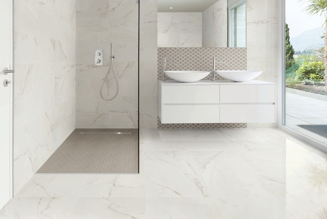 Ceramic Tiles International Virginia Tile Company