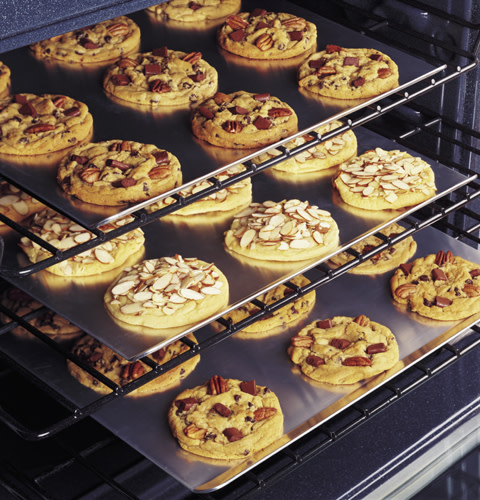 Single / multi-rack Convection Bake