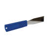 Impact, 1.25", Putty Knife, Blue