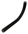 Conduit Elbow PVC Coated Steel 90 ° Bend Radius 1-1/2 in.